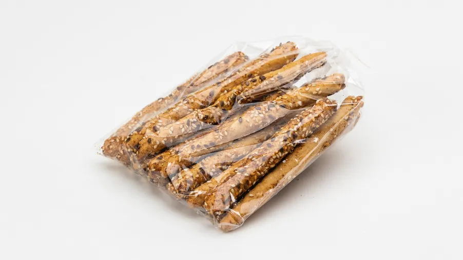 Ličenské tyčinky pikant